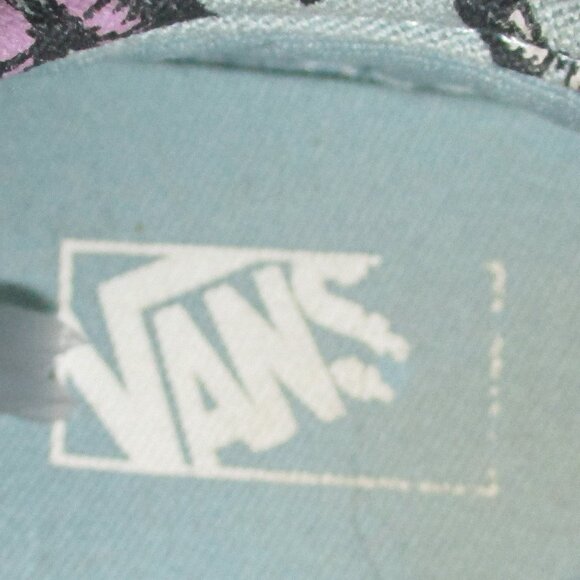 Vans Child's Sneakers - Picture 8 of 14